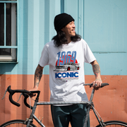1969 Iconic Japanese Street Car Racing T-shirt - JDM Vintage Urban Streetwear
