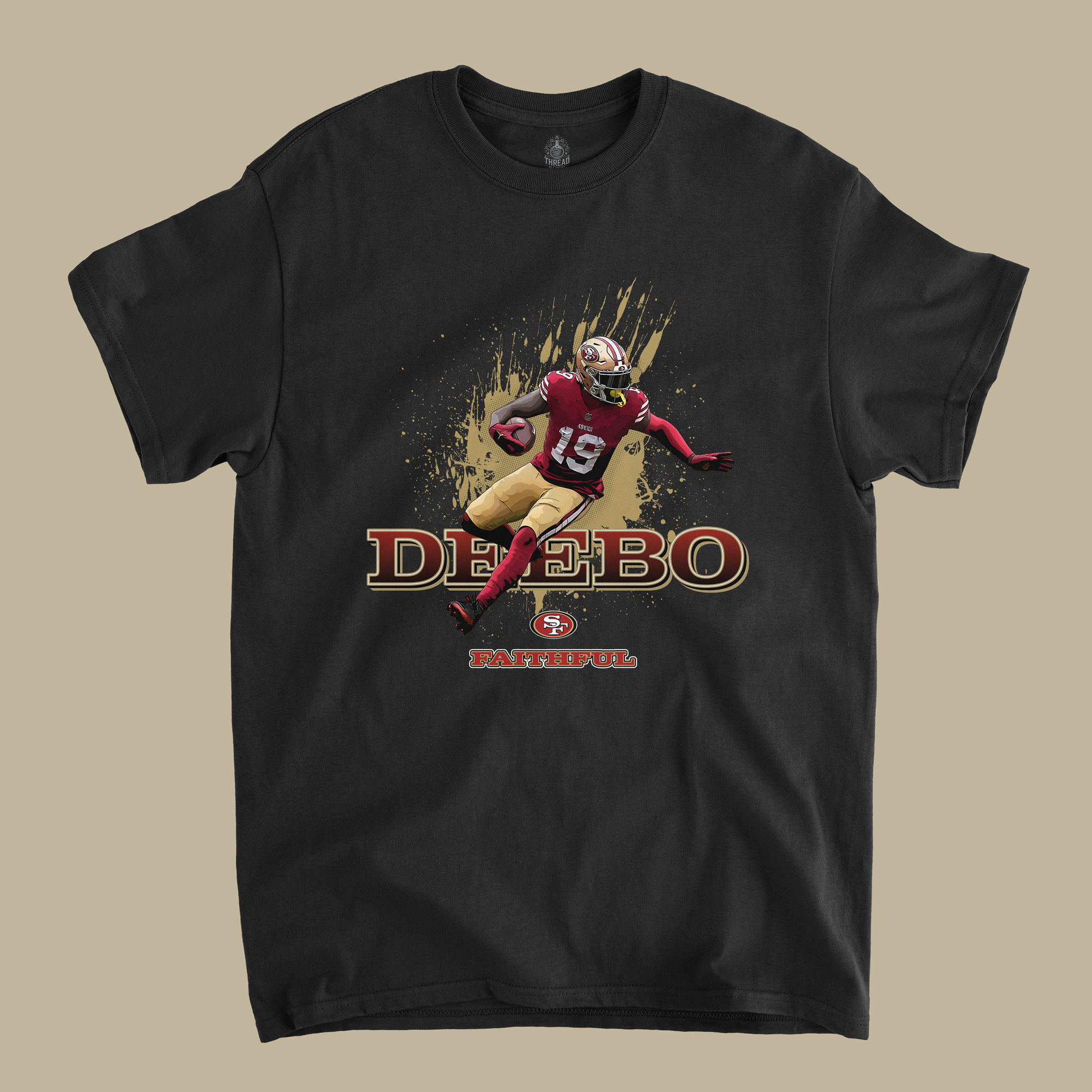 Deebo T-shirt