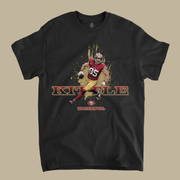 Kittle T-shirt