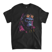 Gorilla Pop Revolution