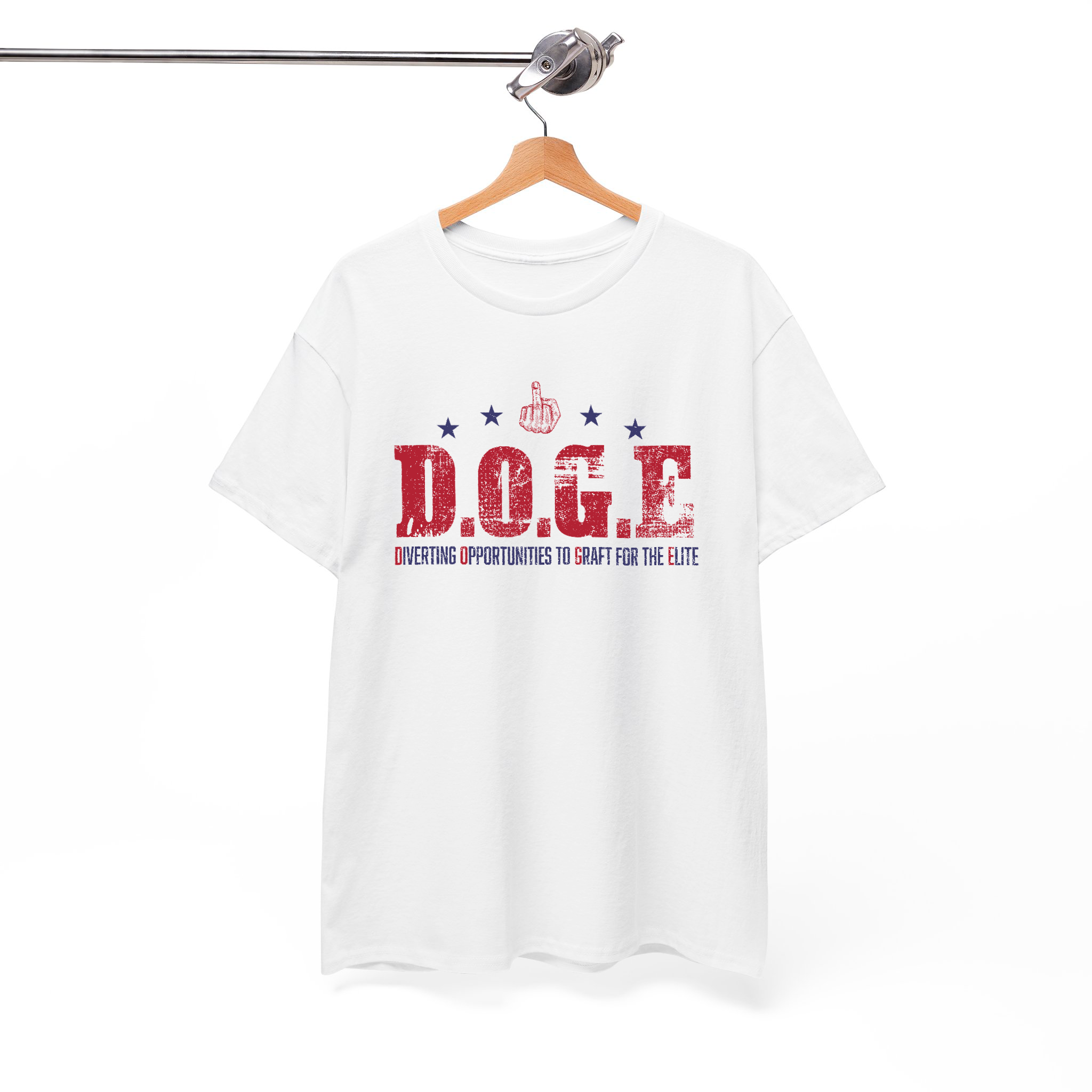 DOGE - Anti Elon