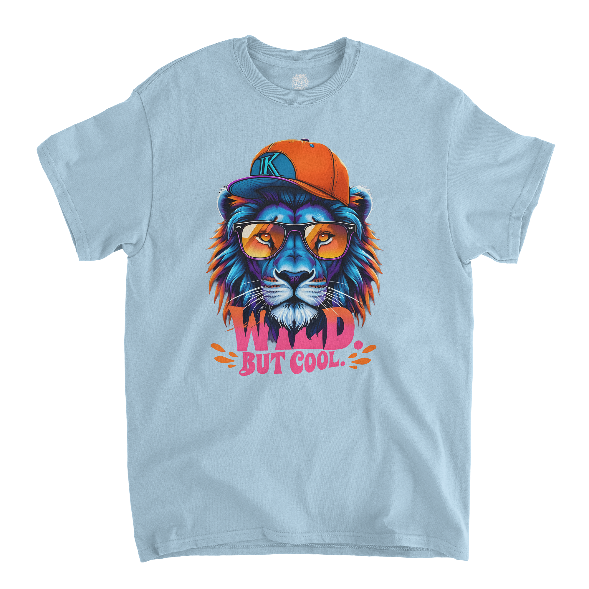 Urban King: Wild But Cool