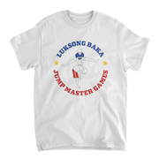 Luksong Baka T-shirt