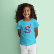 Monogram S