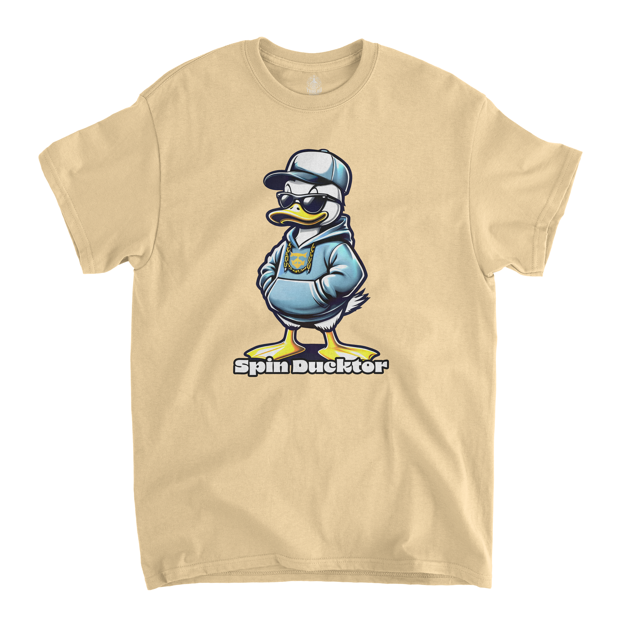Spin Ducktor