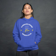 Tumbang Preso Hoodie