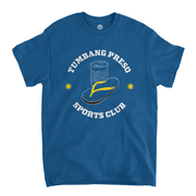 Tumbang Preso T-shirt