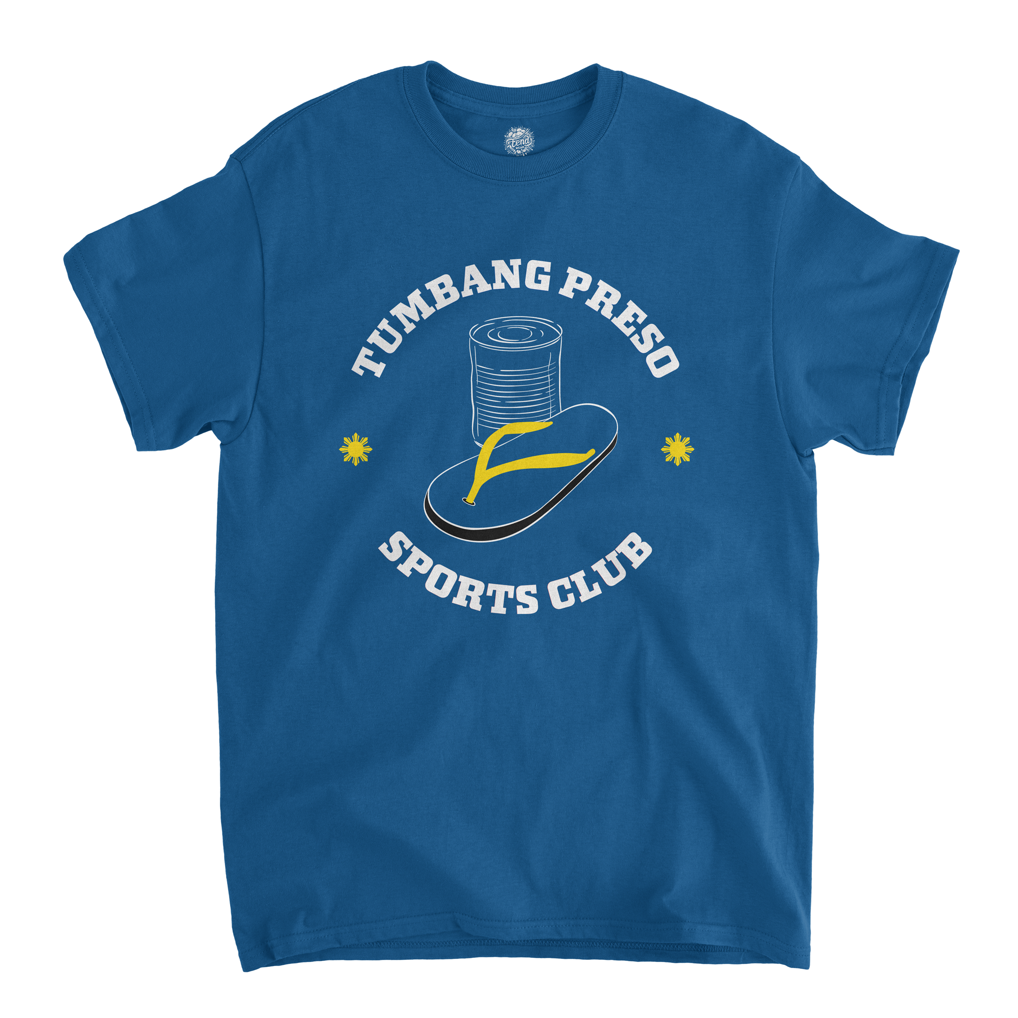 Tumbang Preso T-shirt