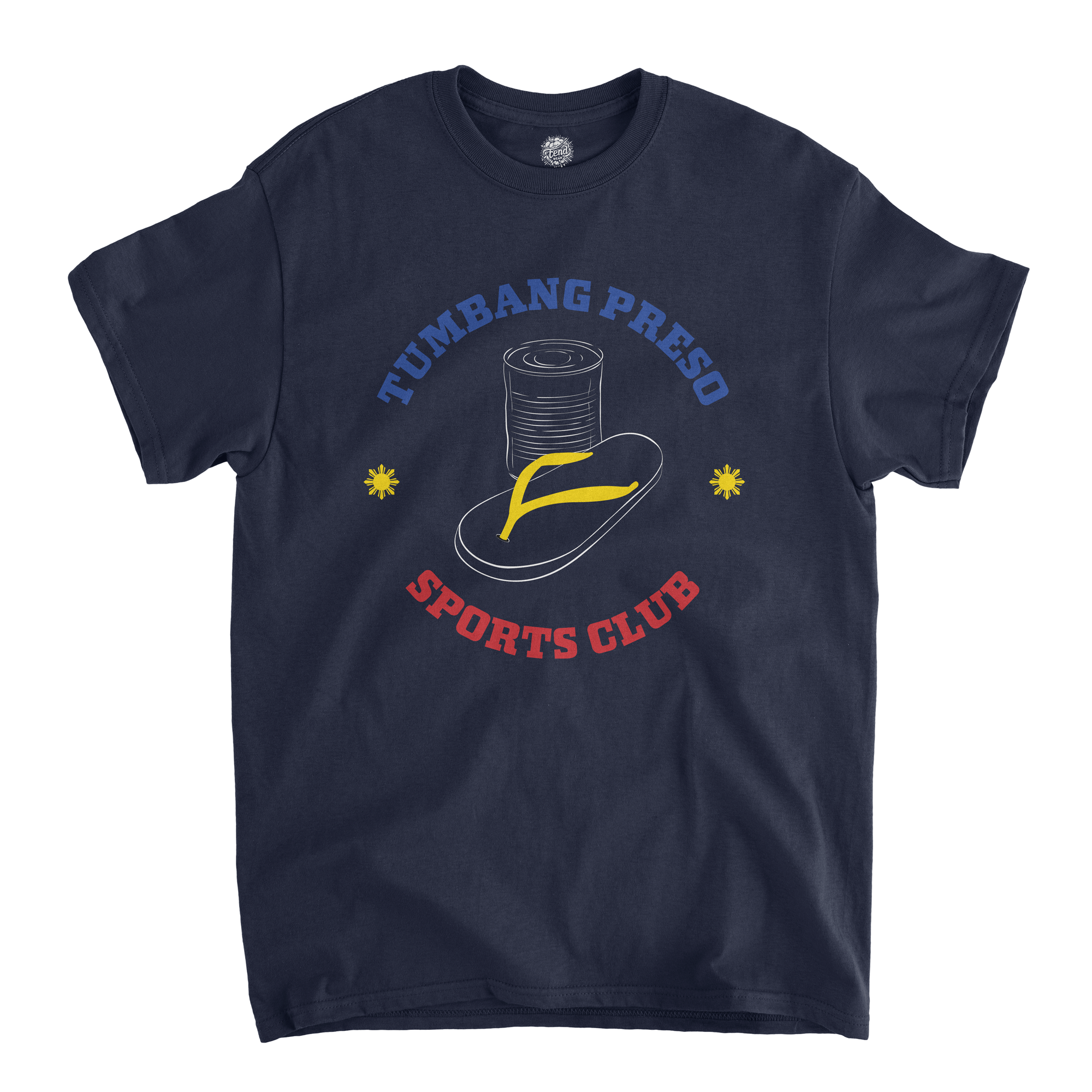 Tumbang Preso T-shirt
