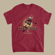 Deebo T-shirt