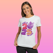 Class of 2025 Seniors T-shirt