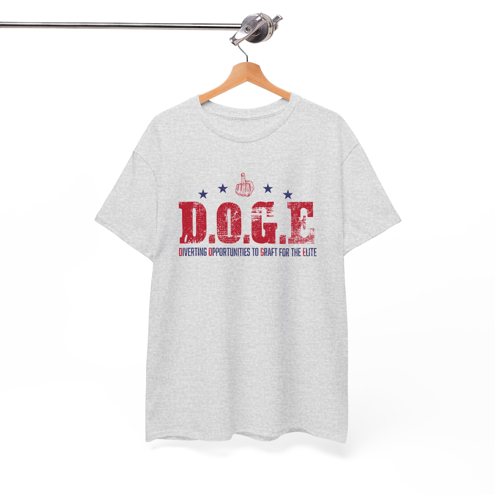 DOGE - Anti Elon