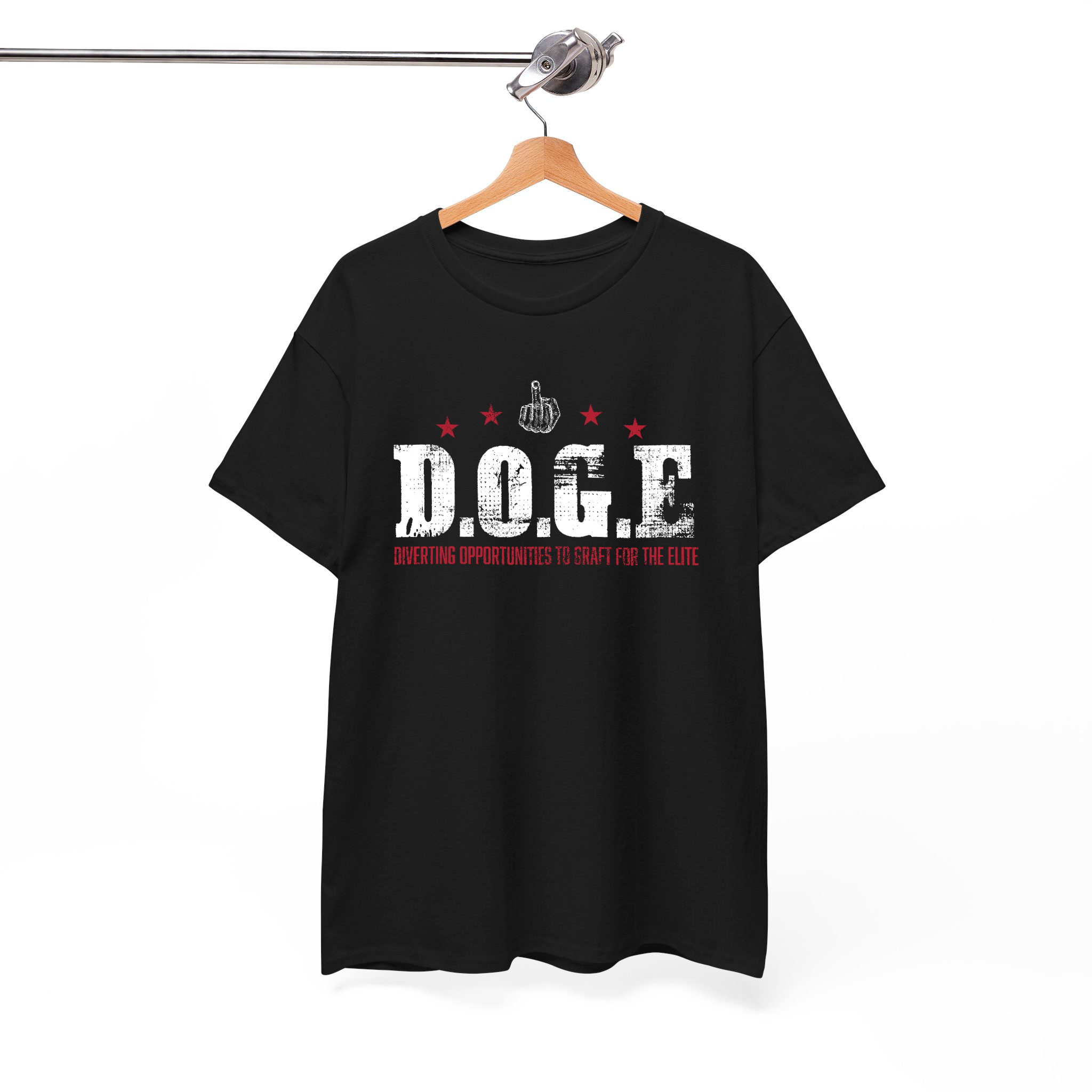 DOGE - Anti Elon