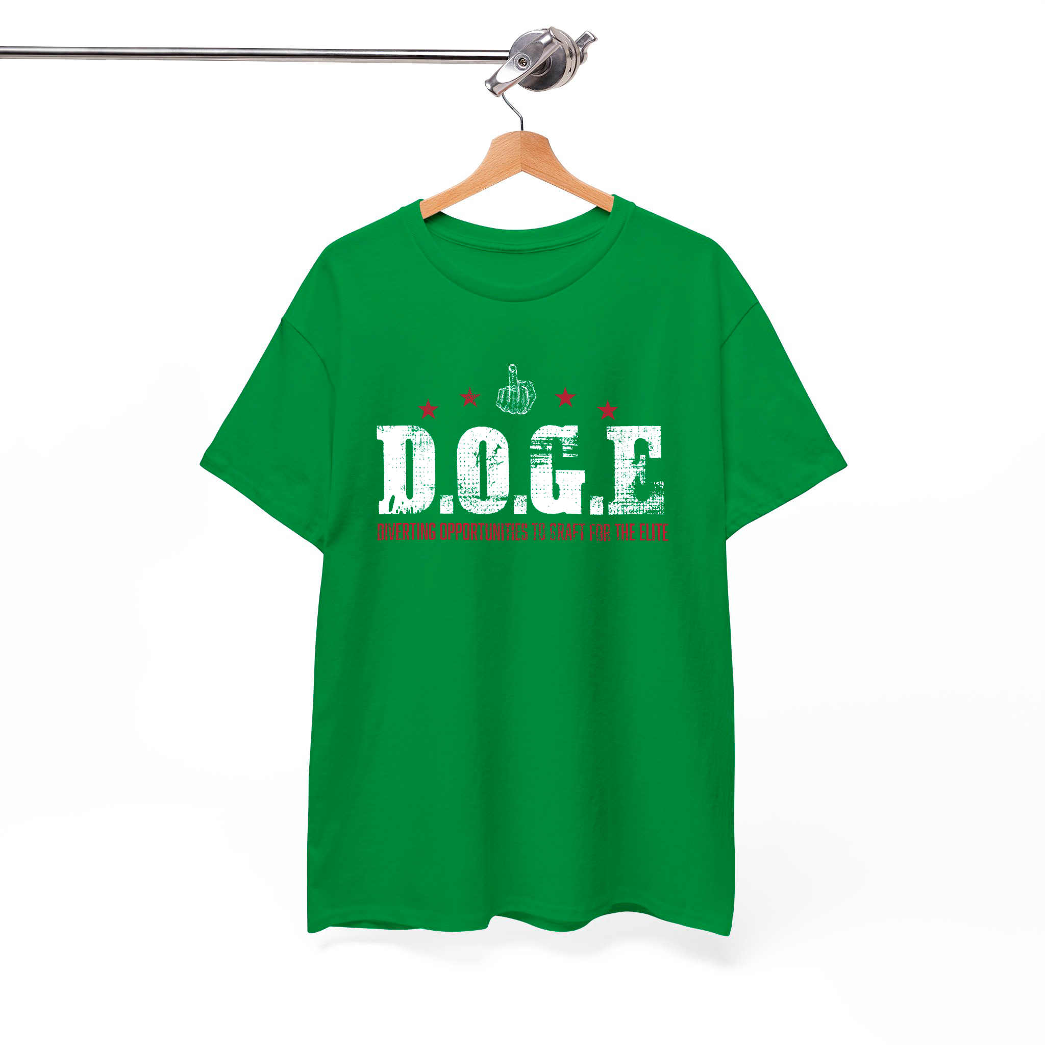 DOGE - Anti Elon