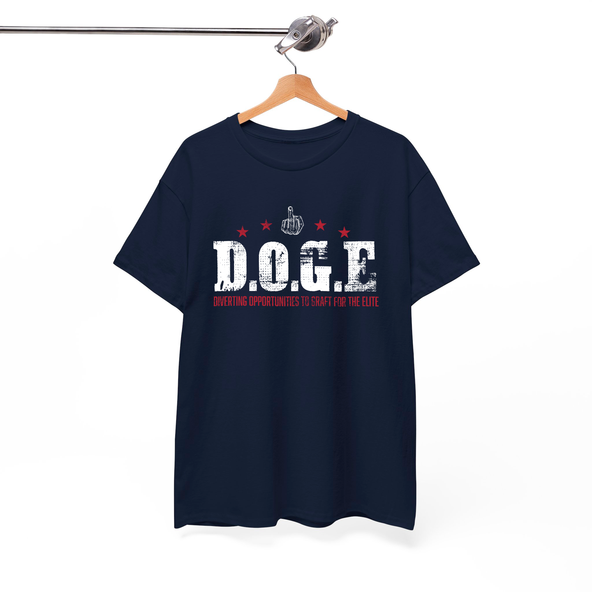 DOGE - Anti Elon
