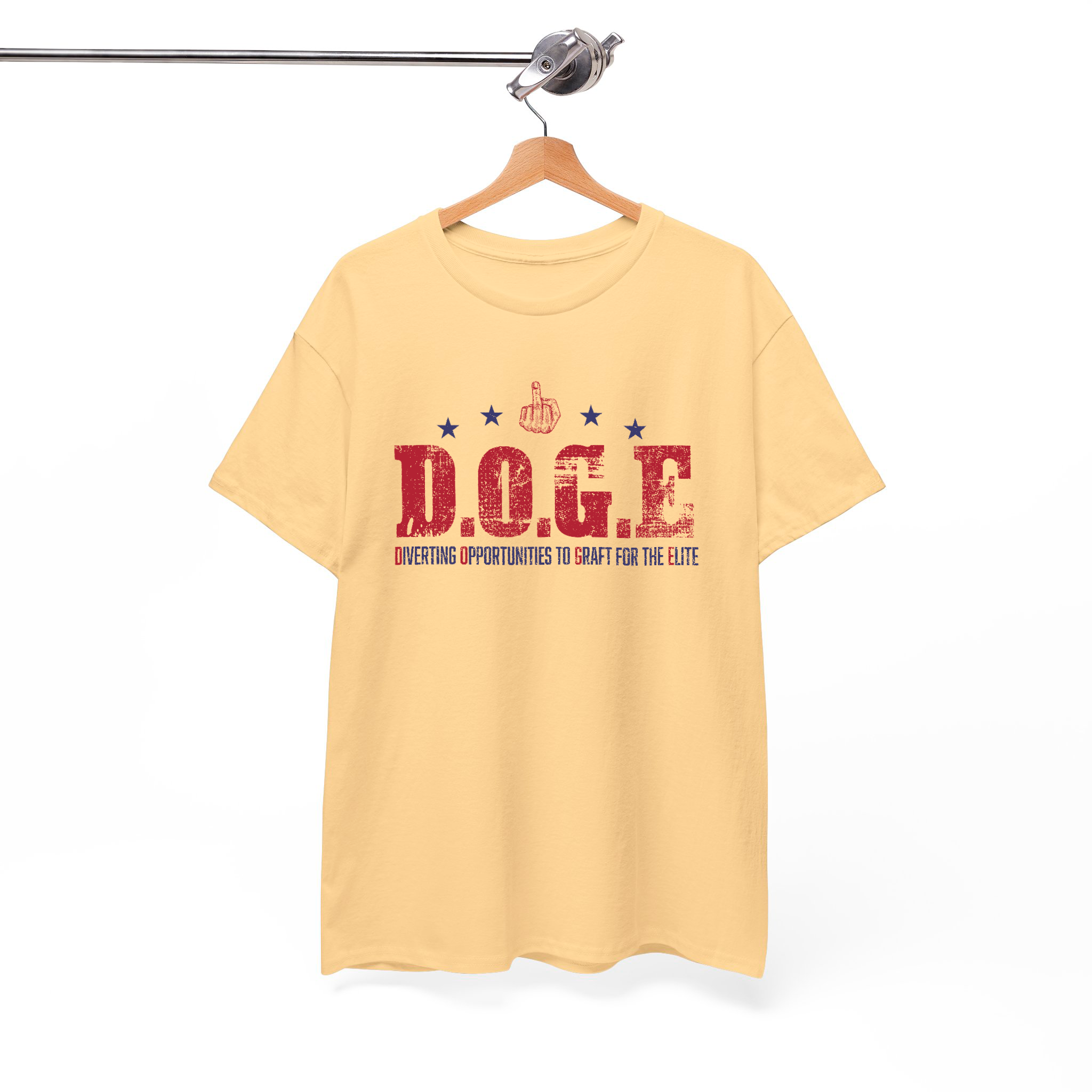 DOGE - Anti Elon