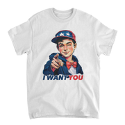 I Want You: Teen Edition