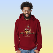 Kittle Hoodie