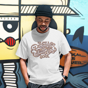 Vintage Soul T-Shirt – Retro-Inspired Classic Men's Women's Vintage Style Graphic Tee for Old Souls