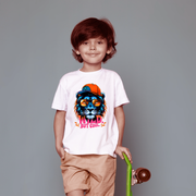 Urban King: Wild But Cool Youth